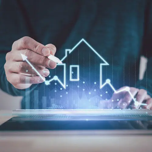 Simulation de prêt immobilier à Eaubonne