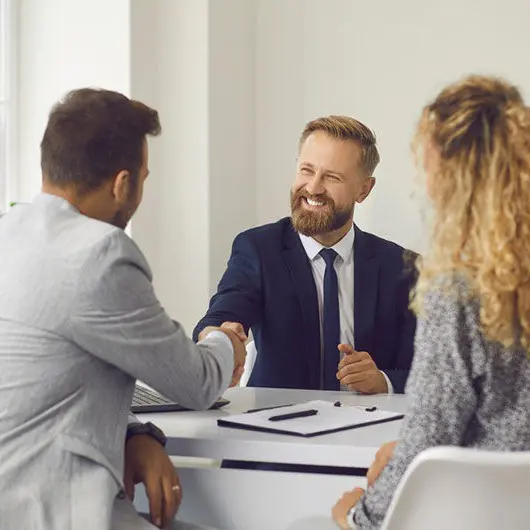 Accompagnement et offre de prêt immobilier Eaubonne